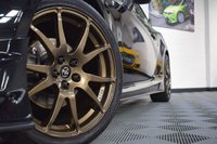 USED 2017 17 TOYOTA GT86 2.0 D-4S AERO 2d 197 BHP FACTORY AERO PK / FULL LEATHER