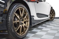 USED 2017 17 TOYOTA GT86 2.0 D-4S AERO 2d 197 BHP FACTORY AERO PK / FULL LEATHER