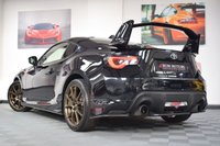 USED 2017 17 TOYOTA GT86 2.0 D-4S AERO 2d 197 BHP FACTORY AERO PK / FULL LEATHER