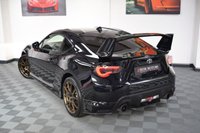 USED 2017 17 TOYOTA GT86 2.0 D-4S AERO 2d 197 BHP FACTORY AERO PK / FULL LEATHER