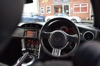 USED 2017 17 TOYOTA GT86 2.0 D-4S AERO 2d 197 BHP FACTORY AERO PK / FULL LEATHER