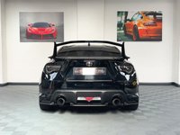 USED 2017 17 TOYOTA GT86 2.0 D-4S AERO 2d 197 BHP FACTORY AERO PK / FULL LEATHER