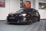 USED 2017 17 TOYOTA GT86 2.0 D-4S AERO 2d 197 BHP FACTORY AERO PK / FULL LEATHER
