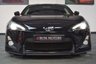 USED 2017 17 TOYOTA GT86 2.0 D-4S AERO 2d 197 BHP FACTORY AERO PK / FULL LEATHER