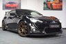 USED 2017 17 TOYOTA GT86 2.0 D-4S AERO 2d 197 BHP FACTORY AERO PK / FULL LEATHER