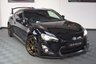 USED 2017 17 TOYOTA GT86 2.0 D-4S AERO 2d 197 BHP FACTORY AERO PK / FULL LEATHER