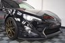 USED 2017 17 TOYOTA GT86 2.0 D-4S AERO 2d 197 BHP FACTORY AERO PK / FULL LEATHER