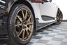 USED 2017 17 TOYOTA GT86 2.0 D-4S AERO 2d 197 BHP FACTORY AERO PK / FULL LEATHER