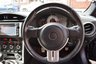 USED 2017 17 TOYOTA GT86 2.0 D-4S AERO 2d 197 BHP FACTORY AERO PK / FULL LEATHER