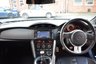USED 2017 17 TOYOTA GT86 2.0 D-4S AERO 2d 197 BHP FACTORY AERO PK / FULL LEATHER