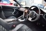 USED 2017 17 TOYOTA GT86 2.0 D-4S AERO 2d 197 BHP FACTORY AERO PK / FULL LEATHER