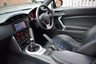 USED 2017 17 TOYOTA GT86 2.0 D-4S AERO 2d 197 BHP FACTORY AERO PK / FULL LEATHER