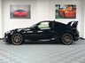 USED 2017 17 TOYOTA GT86 2.0 D-4S AERO 2d 197 BHP FACTORY AERO PK / FULL LEATHER