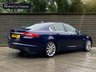 USED 2015 15 JAGUAR XF 2.2 D PORTFOLIO 4d 200 BHP FINANCE ALAILABLE ZERO DEPOSIT