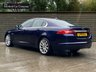 USED 2015 15 JAGUAR XF 2.2 D PORTFOLIO 4d 200 BHP FINANCE ALAILABLE ZERO DEPOSIT