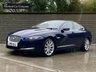 USED 2015 15 JAGUAR XF 2.2 D PORTFOLIO 4d 200 BHP FINANCE ALAILABLE ZERO DEPOSIT