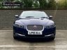 USED 2015 15 JAGUAR XF 2.2 D PORTFOLIO 4d 200 BHP FINANCE ALAILABLE ZERO DEPOSIT