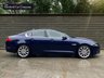 USED 2015 15 JAGUAR XF 2.2 D PORTFOLIO 4d 200 BHP FINANCE ALAILABLE ZERO DEPOSIT