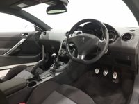USED 2014 14 PEUGEOT RCZ 2.0 HDI SPORT FAP 2d 163 BHP 