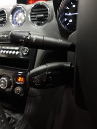 USED 2014 14 PEUGEOT RCZ 2.0 HDI SPORT FAP 2d 163 BHP 