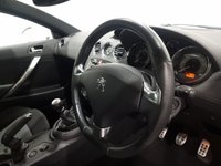 USED 2014 14 PEUGEOT RCZ 2.0 HDI SPORT FAP 2d 163 BHP 