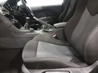 USED 2014 14 PEUGEOT RCZ 2.0 HDI SPORT FAP 2d 163 BHP 