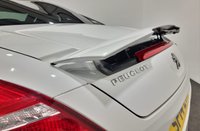 USED 2014 14 PEUGEOT RCZ 2.0 HDI SPORT FAP 2d 163 BHP 