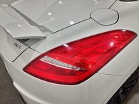 USED 2014 14 PEUGEOT RCZ 2.0 HDI SPORT FAP 2d 163 BHP 