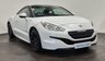 USED 2014 14 PEUGEOT RCZ 2.0 HDI SPORT FAP 2d 163 BHP 