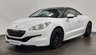 USED 2014 14 PEUGEOT RCZ 2.0 HDI SPORT FAP 2d 163 BHP 
