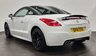 USED 2014 14 PEUGEOT RCZ 2.0 HDI SPORT FAP 2d 163 BHP 