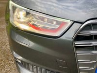 USED 2014 64 AUDI A1 2.0 S1 QUATTRO 3d 228 BHP STUNNING SERVICE HISTORY =FULL AUDI FIVE OAKS SERVING X11 STAMPS//QUATTRO INTERIOR PACK//QUATTRO EXTERIOR PACK//RECENT NEW  TYRES AND BRAKES\ONLY 2 PRIVATE OWNERS WHO PURCHASED IT THROUGH FIVE OAKS AUDI'' QUATTRO 3d 228 BHP STUNNING SERVICE HISTORY =FULL AUDI FIVE OAKS SERVICING X11 STAMPS//QUATTRO INTERIOR PACK//QUATTRO EXTERIOR PACK//RECENT NEW  TYRES AND BRAKES\ONLY 2 PRIVATE OWNERS WHO PURCHASED IT THROUGH FIVE OAKS AUDI''