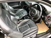 USED 2014 64 AUDI A1 2.0 S1 QUATTRO 3d 228 BHP STUNNING SERVICE HISTORY =FULL AUDI FIVE OAKS SERVING X11 STAMPS//QUATTRO INTERIOR PACK//QUATTRO EXTERIOR PACK//RECENT NEW  TYRES AND BRAKES\ONLY 2 PRIVATE OWNERS WHO PURCHASED IT THROUGH FIVE OAKS AUDI'' QUATTRO 3d 228 BHP STUNNING SERVICE HISTORY =FULL AUDI FIVE OAKS SERVICING X11 STAMPS//QUATTRO INTERIOR PACK//QUATTRO EXTERIOR PACK//RECENT NEW  TYRES AND BRAKES\ONLY 2 PRIVATE OWNERS WHO PURCHASED IT THROUGH FIVE OAKS AUDI''