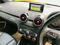 USED 2014 64 AUDI A1 2.0 S1 QUATTRO 3d 228 BHP STUNNING SERVICE HISTORY =FULL AUDI FIVE OAKS SERVING X11 STAMPS//QUATTRO INTERIOR PACK//QUATTRO EXTERIOR PACK//RECENT NEW  TYRES AND BRAKES\ONLY 2 PRIVATE OWNERS WHO PURCHASED IT THROUGH FIVE OAKS AUDI'' QUATTRO 3d 228 BHP STUNNING SERVICE HISTORY =FULL AUDI FIVE OAKS SERVICING X11 STAMPS//QUATTRO INTERIOR PACK//QUATTRO EXTERIOR PACK//RECENT NEW  TYRES AND BRAKES\ONLY 2 PRIVATE OWNERS WHO PURCHASED IT THROUGH FIVE OAKS AUDI''