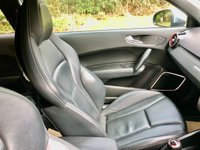 USED 2014 64 AUDI A1 2.0 S1 QUATTRO 3d 228 BHP STUNNING SERVICE HISTORY =FULL AUDI FIVE OAKS SERVING X11 STAMPS//QUATTRO INTERIOR PACK//QUATTRO EXTERIOR PACK//RECENT NEW  TYRES AND BRAKES\ONLY 2 PRIVATE OWNERS WHO PURCHASED IT THROUGH FIVE OAKS AUDI'' QUATTRO 3d 228 BHP STUNNING SERVICE HISTORY =FULL AUDI FIVE OAKS SERVICING X11 STAMPS//QUATTRO INTERIOR PACK//QUATTRO EXTERIOR PACK//RECENT NEW  TYRES AND BRAKES\ONLY 2 PRIVATE OWNERS WHO PURCHASED IT THROUGH FIVE OAKS AUDI''