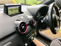 USED 2014 64 AUDI A1 2.0 S1 QUATTRO 3d 228 BHP STUNNING SERVICE HISTORY =FULL AUDI FIVE OAKS SERVING X11 STAMPS//QUATTRO INTERIOR PACK//QUATTRO EXTERIOR PACK//RECENT NEW  TYRES AND BRAKES\ONLY 2 PRIVATE OWNERS WHO PURCHASED IT THROUGH FIVE OAKS AUDI'' QUATTRO 3d 228 BHP STUNNING SERVICE HISTORY =FULL AUDI FIVE OAKS SERVICING X11 STAMPS//QUATTRO INTERIOR PACK//QUATTRO EXTERIOR PACK//RECENT NEW  TYRES AND BRAKES\ONLY 2 PRIVATE OWNERS WHO PURCHASED IT THROUGH FIVE OAKS AUDI''