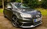 USED 2014 64 AUDI A1 2.0 S1 QUATTRO 3d 228 BHP STUNNING SERVICE HISTORY =FULL AUDI FIVE OAKS SERVING X11 STAMPS//QUATTRO INTERIOR PACK//QUATTRO EXTERIOR PACK//RECENT NEW  TYRES AND BRAKES\ONLY 2 PRIVATE OWNERS WHO PURCHASED IT THROUGH FIVE OAKS AUDI'' QUATTRO 3d 228 BHP STUNNING SERVICE HISTORY =FULL AUDI FIVE OAKS SERVICING X11 STAMPS//QUATTRO INTERIOR PACK//QUATTRO EXTERIOR PACK//RECENT NEW  TYRES AND BRAKES\ONLY 2 PRIVATE OWNERS WHO PURCHASED IT THROUGH FIVE OAKS AUDI''