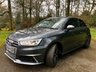 USED 2014 64 AUDI A1 2.0 S1 QUATTRO 3d 228 BHP STUNNING SERVICE HISTORY =FULL AUDI FIVE OAKS SERVING X11 STAMPS//QUATTRO INTERIOR PACK//QUATTRO EXTERIOR PACK//RECENT NEW  TYRES AND BRAKES\ONLY 2 PRIVATE OWNERS WHO PURCHASED IT THROUGH FIVE OAKS AUDI'' QUATTRO 3d 228 BHP STUNNING SERVICE HISTORY =FULL AUDI FIVE OAKS SERVICING X11 STAMPS//QUATTRO INTERIOR PACK//QUATTRO EXTERIOR PACK//RECENT NEW  TYRES AND BRAKES\ONLY 2 PRIVATE OWNERS WHO PURCHASED IT THROUGH FIVE OAKS AUDI''