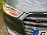 USED 2014 64 AUDI A1 2.0 S1 QUATTRO 3d 228 BHP STUNNING SERVICE HISTORY =FULL AUDI FIVE OAKS SERVING X11 STAMPS//QUATTRO INTERIOR PACK//QUATTRO EXTERIOR PACK//RECENT NEW  TYRES AND BRAKES\ONLY 2 PRIVATE OWNERS WHO PURCHASED IT THROUGH FIVE OAKS AUDI'' QUATTRO 3d 228 BHP STUNNING SERVICE HISTORY =FULL AUDI FIVE OAKS SERVICING X11 STAMPS//QUATTRO INTERIOR PACK//QUATTRO EXTERIOR PACK//RECENT NEW  TYRES AND BRAKES\ONLY 2 PRIVATE OWNERS WHO PURCHASED IT THROUGH FIVE OAKS AUDI''