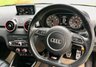 USED 2014 64 AUDI A1 2.0 S1 QUATTRO 3d 228 BHP STUNNING SERVICE HISTORY =FULL AUDI FIVE OAKS SERVING X11 STAMPS//QUATTRO INTERIOR PACK//QUATTRO EXTERIOR PACK//RECENT NEW  TYRES AND BRAKES\ONLY 2 PRIVATE OWNERS WHO PURCHASED IT THROUGH FIVE OAKS AUDI'' QUATTRO 3d 228 BHP STUNNING SERVICE HISTORY =FULL AUDI FIVE OAKS SERVICING X11 STAMPS//QUATTRO INTERIOR PACK//QUATTRO EXTERIOR PACK//RECENT NEW  TYRES AND BRAKES\ONLY 2 PRIVATE OWNERS WHO PURCHASED IT THROUGH FIVE OAKS AUDI''