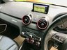 USED 2014 64 AUDI A1 2.0 S1 QUATTRO 3d 228 BHP STUNNING SERVICE HISTORY =FULL AUDI FIVE OAKS SERVING X11 STAMPS//QUATTRO INTERIOR PACK//QUATTRO EXTERIOR PACK//RECENT NEW  TYRES AND BRAKES\ONLY 2 PRIVATE OWNERS WHO PURCHASED IT THROUGH FIVE OAKS AUDI'' QUATTRO 3d 228 BHP STUNNING SERVICE HISTORY =FULL AUDI FIVE OAKS SERVICING X11 STAMPS//QUATTRO INTERIOR PACK//QUATTRO EXTERIOR PACK//RECENT NEW  TYRES AND BRAKES\ONLY 2 PRIVATE OWNERS WHO PURCHASED IT THROUGH FIVE OAKS AUDI''