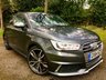 USED 2014 64 AUDI A1 2.0 S1 QUATTRO 3d 228 BHP STUNNING SERVICE HISTORY =FULL AUDI FIVE OAKS SERVING X11 STAMPS//QUATTRO INTERIOR PACK//QUATTRO EXTERIOR PACK//RECENT NEW  TYRES AND BRAKES\ONLY 2 PRIVATE OWNERS WHO PURCHASED IT THROUGH FIVE OAKS AUDI'' QUATTRO 3d 228 BHP STUNNING SERVICE HISTORY =FULL AUDI FIVE OAKS SERVICING X11 STAMPS//QUATTRO INTERIOR PACK//QUATTRO EXTERIOR PACK//RECENT NEW  TYRES AND BRAKES\ONLY 2 PRIVATE OWNERS WHO PURCHASED IT THROUGH FIVE OAKS AUDI''