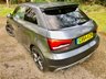 USED 2014 64 AUDI A1 2.0 S1 QUATTRO 3d 228 BHP STUNNING SERVICE HISTORY =FULL AUDI FIVE OAKS SERVING X11 STAMPS//QUATTRO INTERIOR PACK//QUATTRO EXTERIOR PACK//RECENT NEW  TYRES AND BRAKES\ONLY 2 PRIVATE OWNERS WHO PURCHASED IT THROUGH FIVE OAKS AUDI'' QUATTRO 3d 228 BHP STUNNING SERVICE HISTORY =FULL AUDI FIVE OAKS SERVICING X11 STAMPS//QUATTRO INTERIOR PACK//QUATTRO EXTERIOR PACK//RECENT NEW  TYRES AND BRAKES\ONLY 2 PRIVATE OWNERS WHO PURCHASED IT THROUGH FIVE OAKS AUDI''