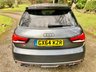 USED 2014 64 AUDI A1 2.0 S1 QUATTRO 3d 228 BHP STUNNING SERVICE HISTORY =FULL AUDI FIVE OAKS SERVING X11 STAMPS//QUATTRO INTERIOR PACK//QUATTRO EXTERIOR PACK//RECENT NEW  TYRES AND BRAKES\ONLY 2 PRIVATE OWNERS WHO PURCHASED IT THROUGH FIVE OAKS AUDI'' QUATTRO 3d 228 BHP STUNNING SERVICE HISTORY =FULL AUDI FIVE OAKS SERVICING X11 STAMPS//QUATTRO INTERIOR PACK//QUATTRO EXTERIOR PACK//RECENT NEW  TYRES AND BRAKES\ONLY 2 PRIVATE OWNERS WHO PURCHASED IT THROUGH FIVE OAKS AUDI''