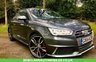 USED 2014 64 AUDI A1 2.0 S1 QUATTRO 3d 228 BHP STUNNING SERVICE HISTORY =FULL AUDI FIVE OAKS SERVING X11 STAMPS//QUATTRO INTERIOR PACK//QUATTRO EXTERIOR PACK//RECENT NEW  TYRES AND BRAKES\ONLY 2 PRIVATE OWNERS WHO PURCHASED IT THROUGH FIVE OAKS AUDI'' QUATTRO 3d 228 BHP STUNNING SERVICE HISTORY =FULL AUDI FIVE OAKS SERVICING X11 STAMPS//QUATTRO INTERIOR PACK//QUATTRO EXTERIOR PACK//RECENT NEW  TYRES AND BRAKES\ONLY 2 PRIVATE OWNERS WHO PURCHASED IT THROUGH FIVE OAKS AUDI''