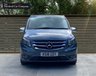 USED 2018 18 MERCEDES-BENZ VITO 2.1 119 BLUETEC TOURER SELECT 5d 190 BHP FINANCE ALAILABLE ZERO DEPOSIT