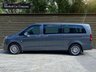 USED 2018 18 MERCEDES-BENZ VITO 2.1 119 BLUETEC TOURER SELECT 5d 190 BHP FINANCE ALAILABLE ZERO DEPOSIT