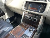 USED 2013 13 LAND ROVER RANGE ROVER 4.4 SDV8 AUTOBIOGRAPHY 5d AUTO 339 BHP 