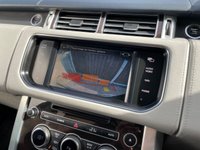 USED 2013 13 LAND ROVER RANGE ROVER 4.4 SDV8 AUTOBIOGRAPHY 5d AUTO 339 BHP 