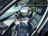 USED 2013 13 LAND ROVER RANGE ROVER 4.4 SDV8 AUTOBIOGRAPHY 5d AUTO 339 BHP 